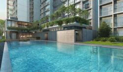 Lumina Grand (D23), Condominium #557556911